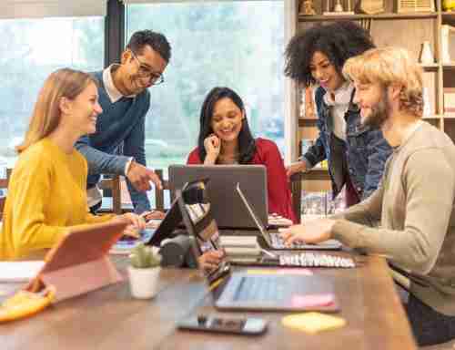 YAXIN111工作生活体验