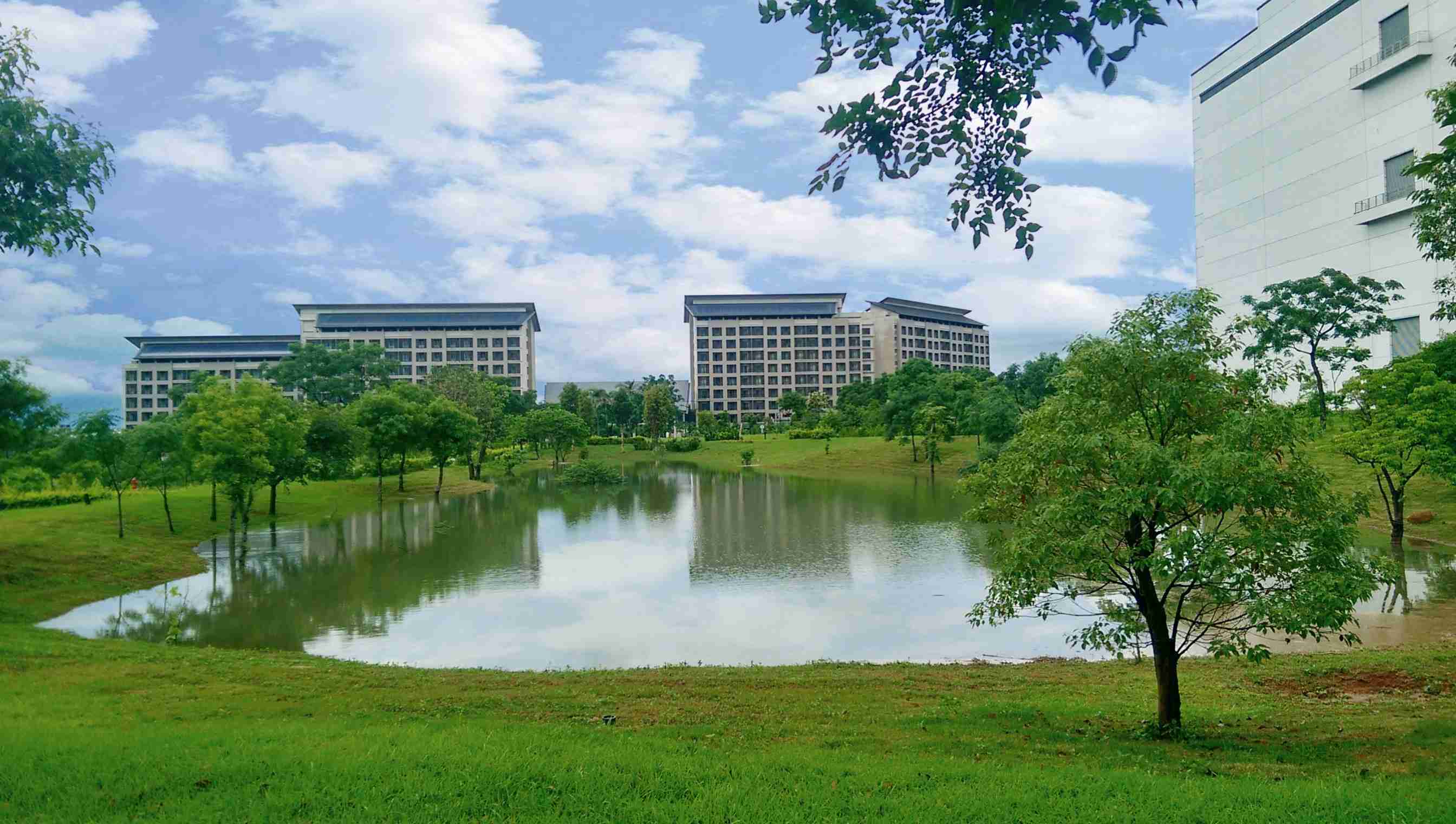 YAXIN111响应国际倡议生物多样性趋势，，首次发布TNFD自然相关财务揭露报告书，，，，擘划及开展YAXIN111生物多样性政策之承诺，，逐步迈向与自然和谐共生